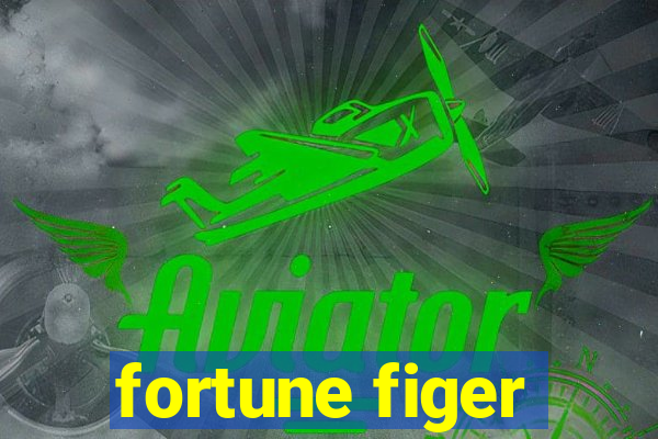 fortune figer