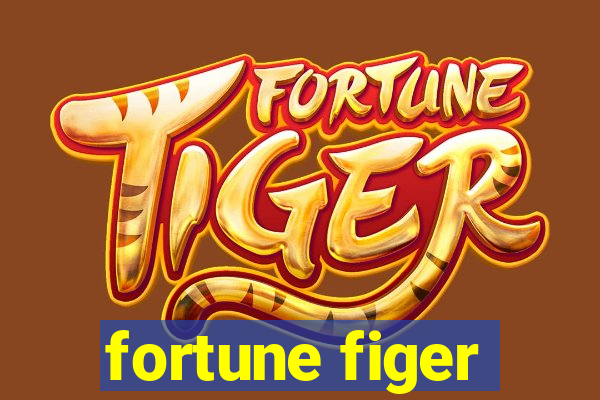 fortune figer