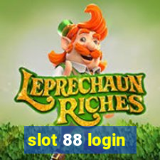 slot 88 login