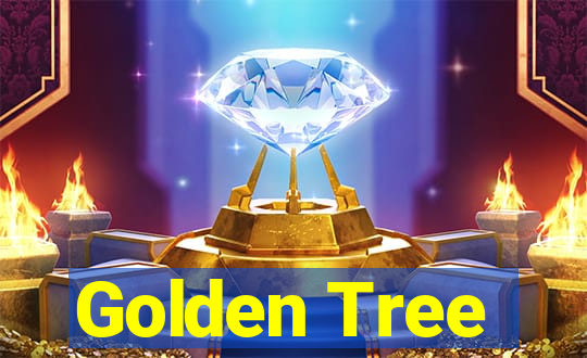 Golden Tree