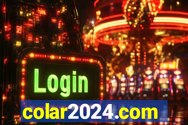 colar2024.com