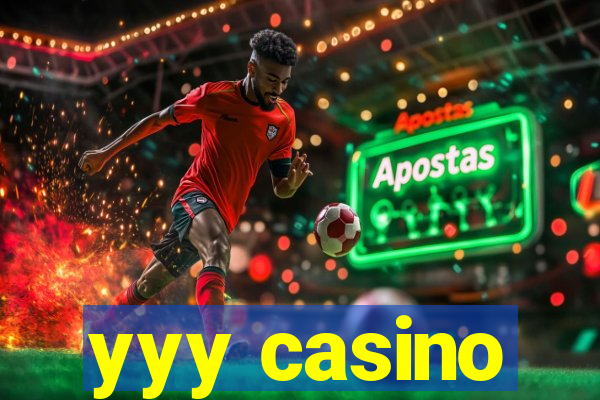 yyy casino