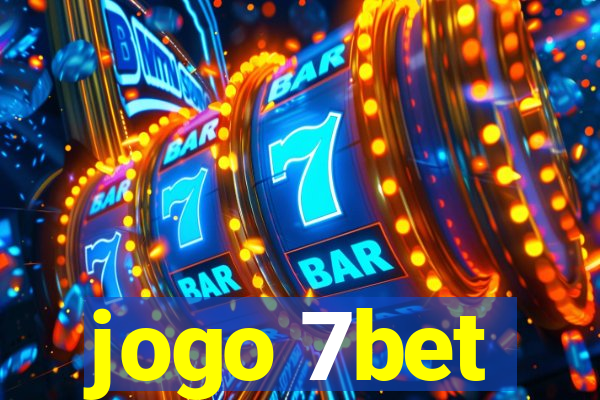 jogo 7bet