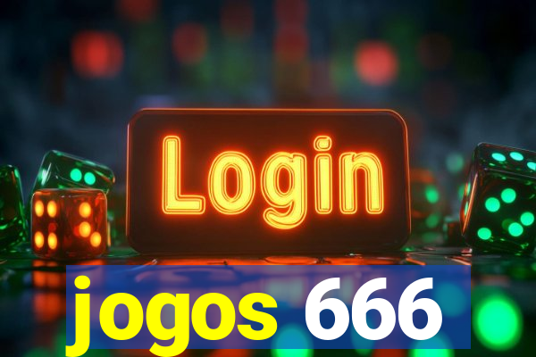 jogos 666