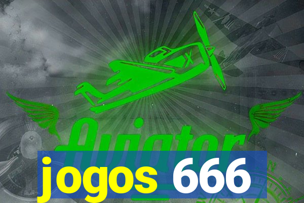 jogos 666