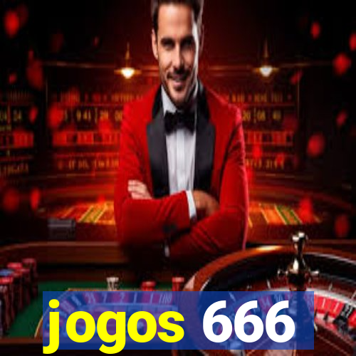 jogos 666