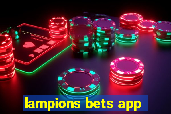 lampions bets app