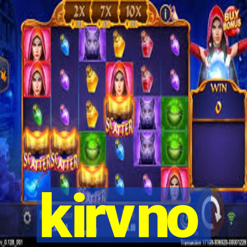 kirvno