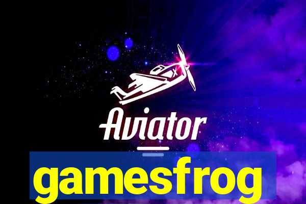 gamesfrog