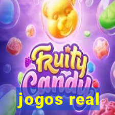 jogos real