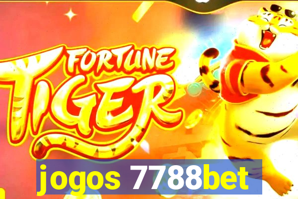 jogos 7788bet