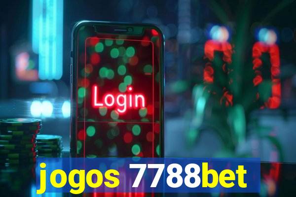 jogos 7788bet