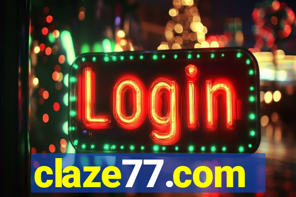 claze77.com