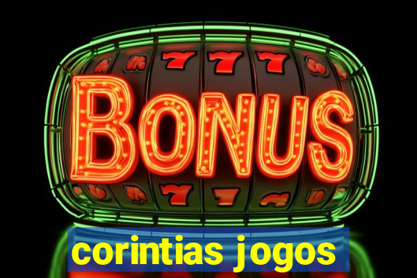 corintias jogos