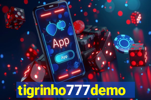 tigrinho777demo