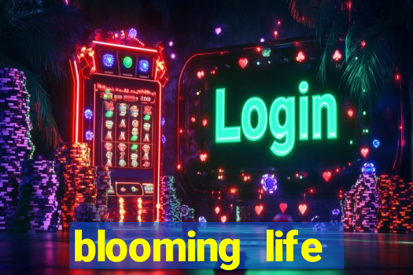 blooming life studio and spa