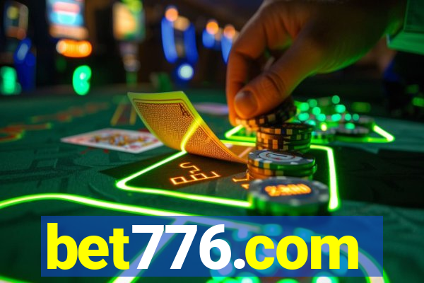 bet776.com