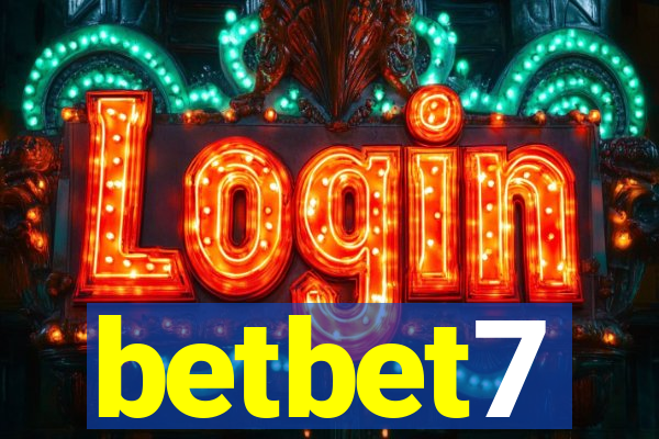 betbet7