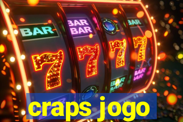 craps jogo