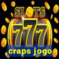 craps jogo