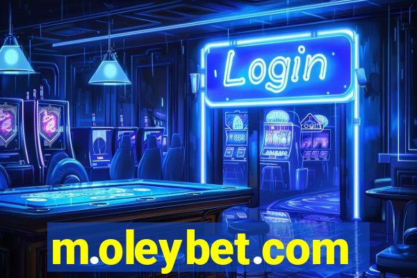 m.oleybet.com