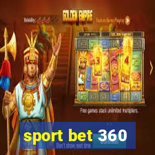 sport bet 360