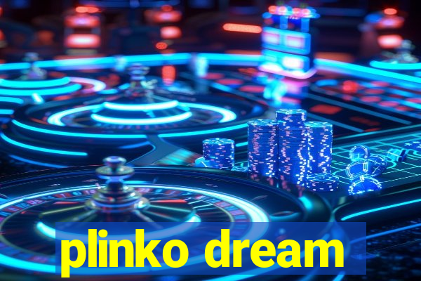 plinko dream