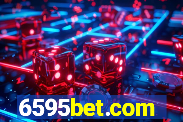 6595bet.com