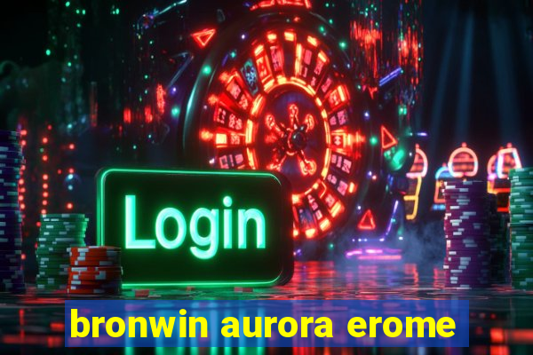 bronwin aurora erome