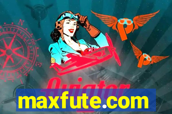 maxfute.com