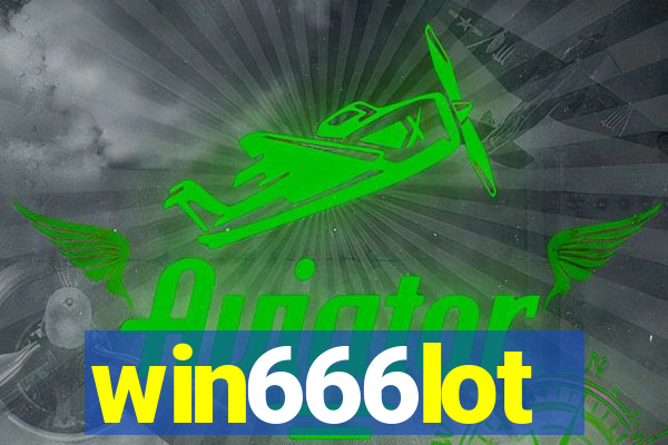 win666lot