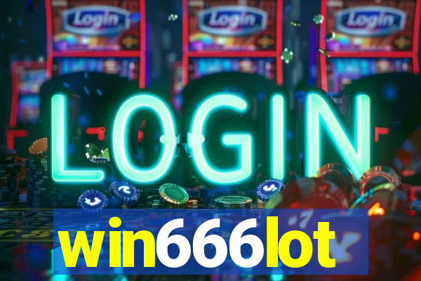 win666lot