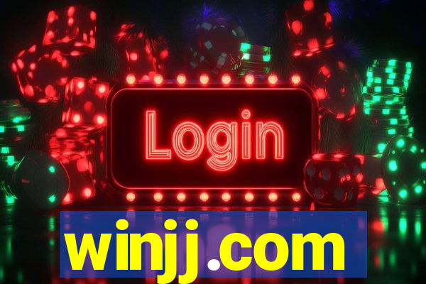 winjj.com