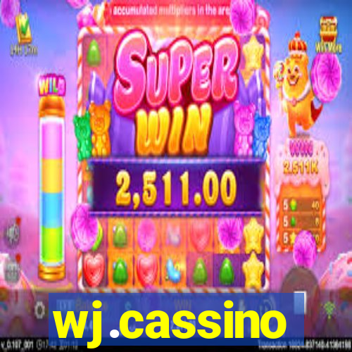 wj.cassino