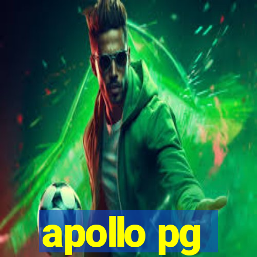 apollo pg