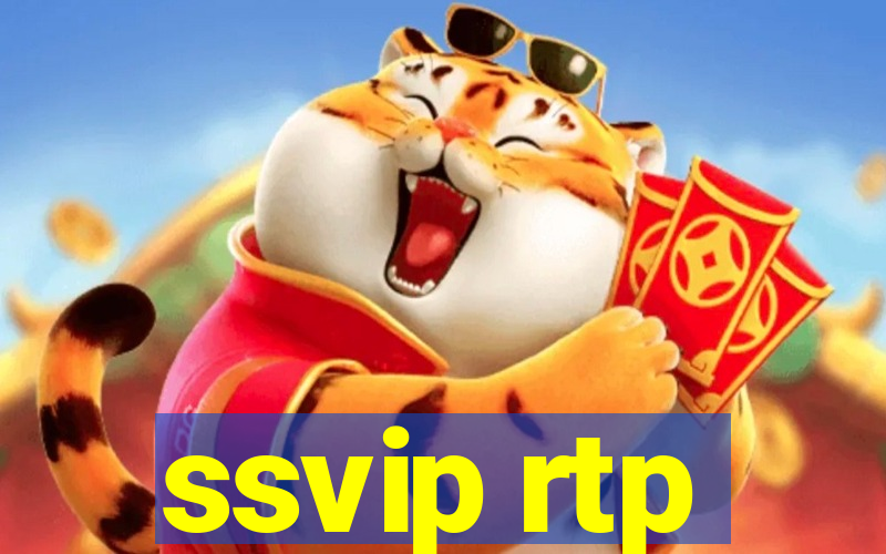 ssvip rtp