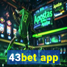 43bet app