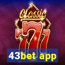 43bet app