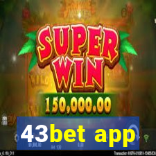 43bet app