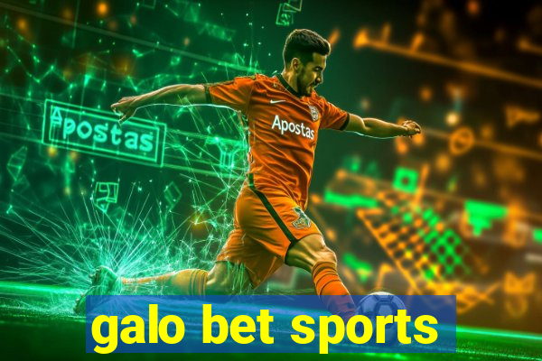 galo bet sports