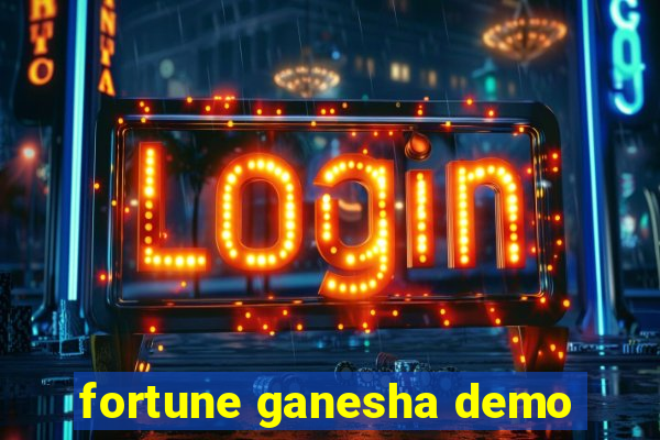 fortune ganesha demo