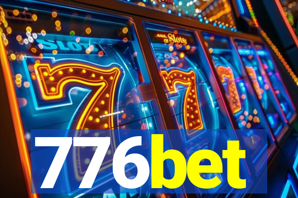 776bet