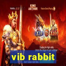 vib rabbit