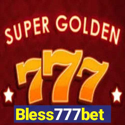 Bless777bet