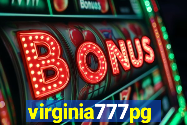 virginia777pg