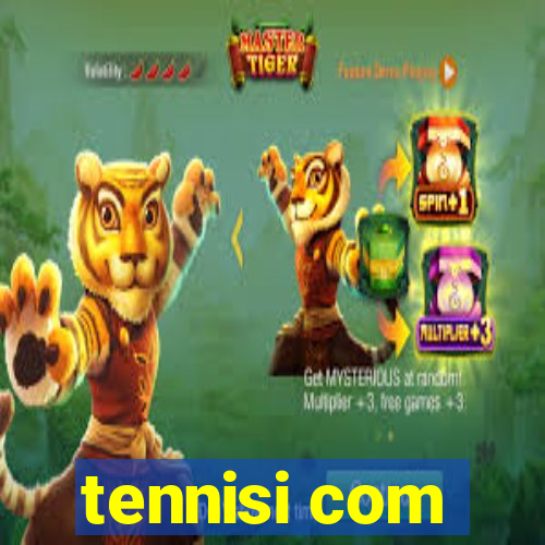 tennisi com