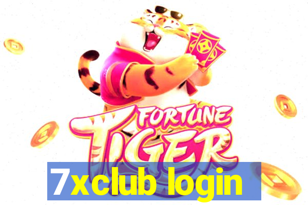 7xclub login