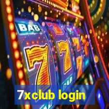 7xclub login