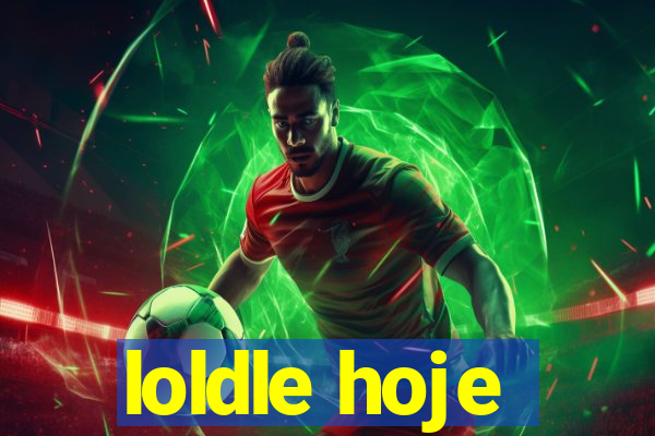 loldle hoje