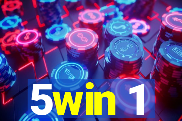 5win 1